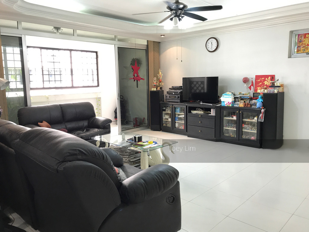 Blk 520 Serangoon North Avenue 4 (Serangoon), HDB Executive #149710552